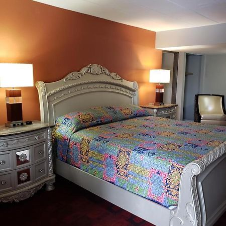 Welcome Inn & Suites - Lyons Ngoại thất bức ảnh