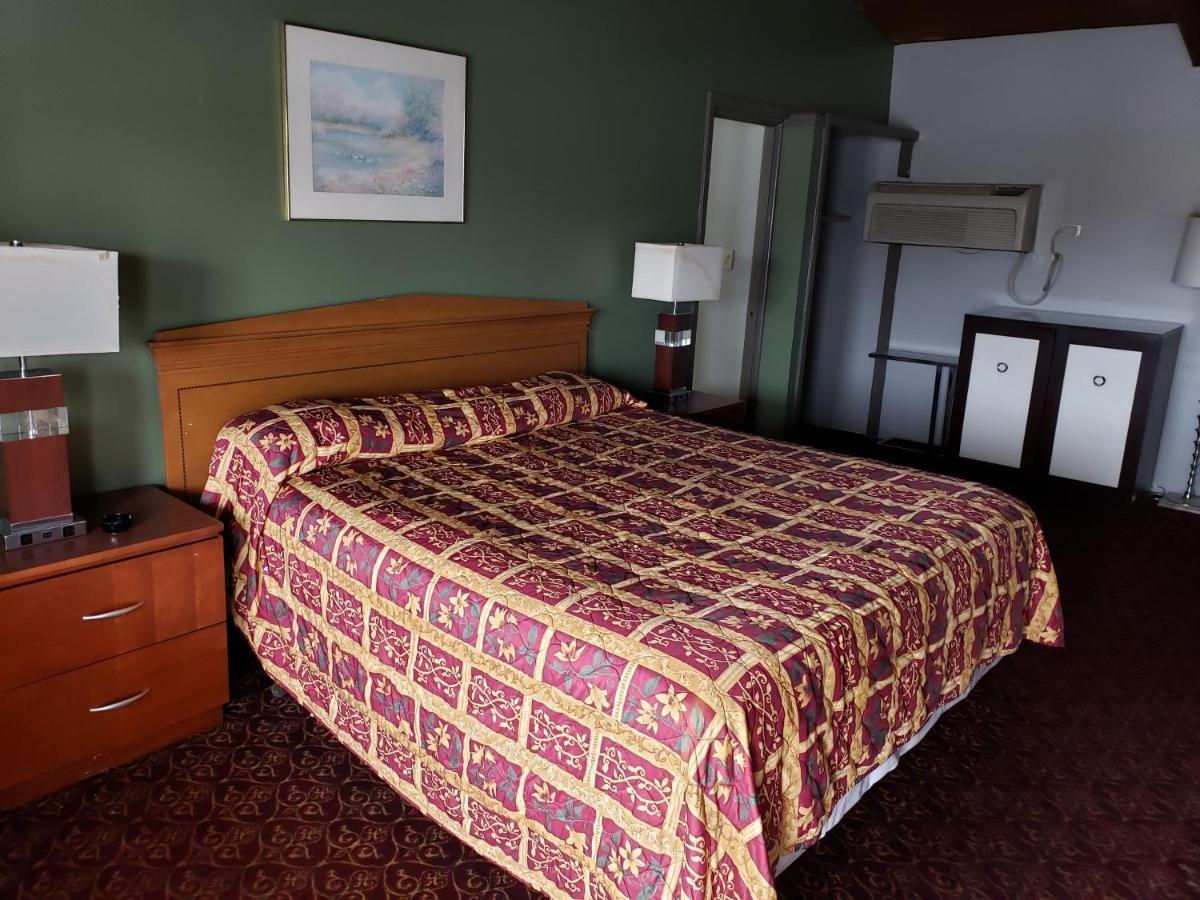 Welcome Inn & Suites - Lyons Ngoại thất bức ảnh